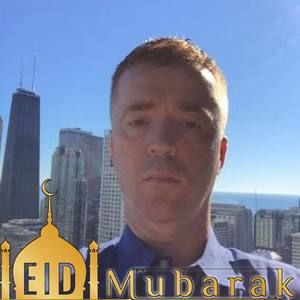 Meet your Posher, Bekim